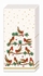 Sniffs Let's Sing Together Crm Christmas Hankie - Coming Soon