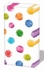 Sniffs Polka Dots, White Hankie - Coming Soon