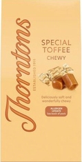 Thorntons Toffee Carton 150g - Coming Christmas 2026 BD