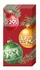 Sniffs Christmas Bubbles Red Hankie - Coming Soon