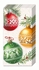 Sniffs Christmas Bubbles Cream Hankie - Coming Soon
