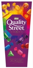 Quality Street Carton 220g Quality Street Carton 220g