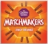 Quality Street Matchmaker Zingy Orange Chocolate 110g 