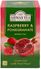 Ahmad Raspberry & Pomegranate Green Tea 20ct Bags Ahmad Raspberry & Pomegranate Green Tea 20ct Bags