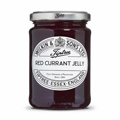 Tiptree Red Currant Jelly 340g
