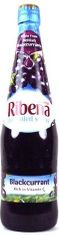 Ribena Conc. Blackcurrant NAS 1L 
