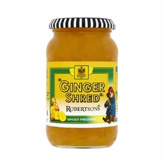 Robertson's Ginger Shred Preserve 454g - Sold Out