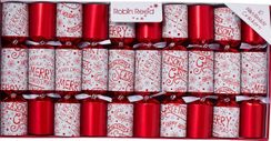 Robin Reed Time To Be Jolly Crackers 10ct - Coming Christmas 2026