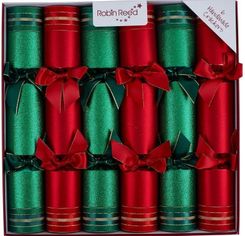 Robin Reed Glamour Stardust Crackers 6ct - Coming Christmas 2026