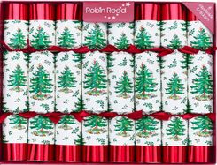 Robin Reed Spode Crackers 8ct- Coming Christmas 2026