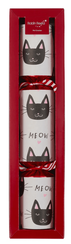 Robin Reed Pet Cat Cracker 1ct - Coming Christmas 2025 RR 