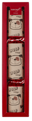 Robin Reed Pet Dog Cracker 1ct - Coming Christmas 2025 RR