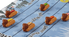 Robin Reed Racing Hot Dogs Crackers 6ct - Coming Christmas 2025 RR Robin Reed Racing Hot Dogs Crackers 6ct - Coming Christmas 2025 RR