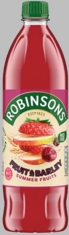 Robinsons Summer Fruits & Barley Summer Fruit 1L - Sold Out