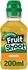 Robinsons Fruit Shoot Orange NAS 200ml Robinsons Fruit Shoot Orange NAS 200ml