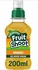Robinsons Fruit Shoot Orange Nas 200ml - Coming Soon