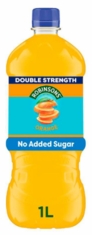 Robinsons Orange & Pineapple -Double Strength L No Added Sugar Robinsons Orange & Pineapple -Double Strength L No Added Sugar