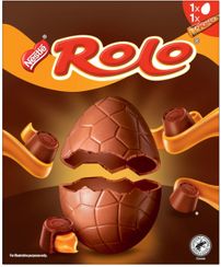 Rolo Large Egg 202g - Easter 2026 BD