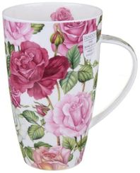 Dunoon Henley Roses