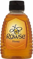 Rowse Runny Squeezy Honey 340g - Sold Out