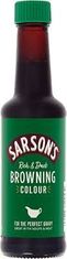 Sarson's Gravy Browning 150ml - BB April 2026- 2 In Stock Sarson's Gravy Browning 150ml - BB April 2026- 2 In Stock