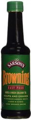 Sarson's Gravy Browning 150ml - 2 In Stock