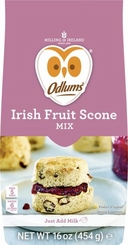 Odlums Fruit Scone Mix with Sultanas 450g