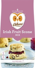 Odlums Fruit Scone Mix with Sultanas 450g