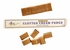 Buchanan's Clotted Cream Fudge, Stick Pack 115g