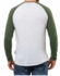 Guinness Heathered Gray Baseball Long Sleeved Tee - Sold Out Guinness Heathered Gray Baseball Long Sleeved Tee - Sold Out