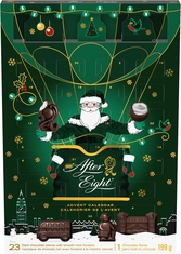 After Eight Advent Calendar Chocolate 195g - Coming Christmas 2026