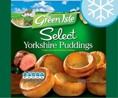 Green Isle Yorkshire Puddings 12pk - Coming Soon-FI Green Isle Yorkshire Puddings 12pk - Coming Soon-FI