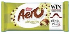 Aero Pistachio 90g - Coming Christmas 2026 RI Aero Pistachio 90g - Coming Christmas 2026 RI