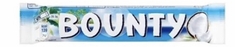 Bounty Milk Chocolate Duo 57g - Coming Christmas 2026 RI
