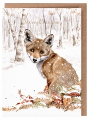 'Snowfall' Card - Coming Soon