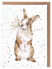 'All Ears' Card
