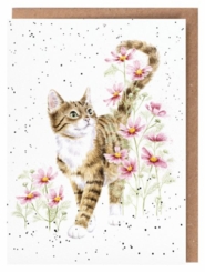 'Harmony' Card