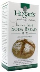 Hogan's Brown Irish Soda Bread Mix 454g
