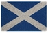 Scotland Flag Door Mat, 27.5" x 15.5" - Coming Soon