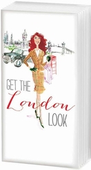 Sniff London Look Hankies