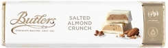 Butlers White Almond Praline Truffle Bar 75g - Coming Christmas 2026 Bewley