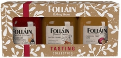 Foll�in Tasting Collection 3pk - Coming Christmas 2026 Bewley