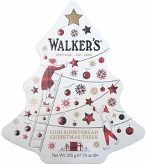 Walkers Shortbread Shortbread Christmas Tree Tin- Coming Christmas 2026 PN Walkers Shortbread Shortbread Christmas Tree Tin- Coming Christmas 2026 PN