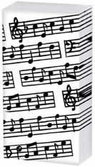 Sniffs Music Hankie Sniffs Music Hankie