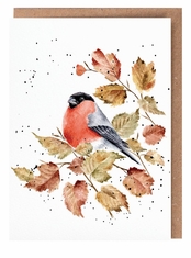 ‘Bold and Beautiful’ Card ‘Bold and Beautiful’ Card