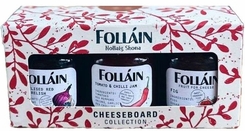 Foll�in Cheese Board Collection 3pk - Coming Christmas 2026 Bewley