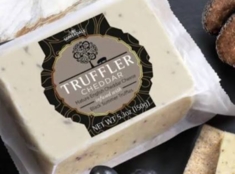 Somerdale Truffler Cheese Somerdale Truffler Cheese