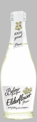 Belvoir Elderflower Presse Case of 12 - 10% off