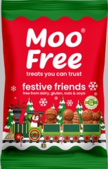 Moo Free Festive Friends 35g - Coming Christmas 2026 RI