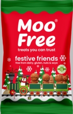 Moo Free Festive Friends 35g - Coming Christmas 2026 RI